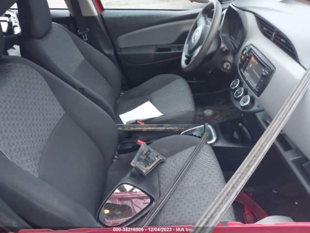 VNKKTUD39GA056848 Toyota YARIS L
