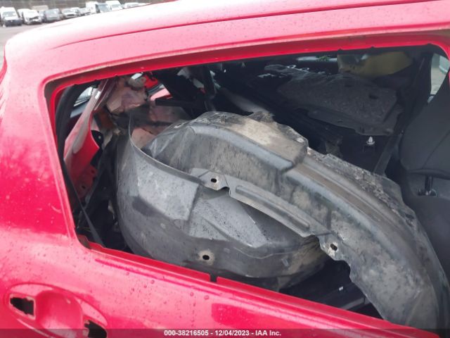 VNKKTUD39GA056848 Toyota YARIS L