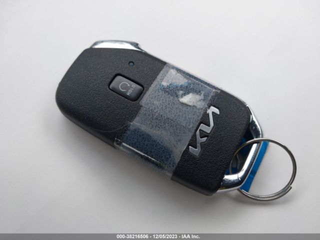 KNAE55LC9N6103140 KIA Stinger Gt2
