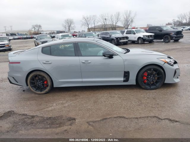 KNAE55LC9N6103140 KIA Stinger Gt2