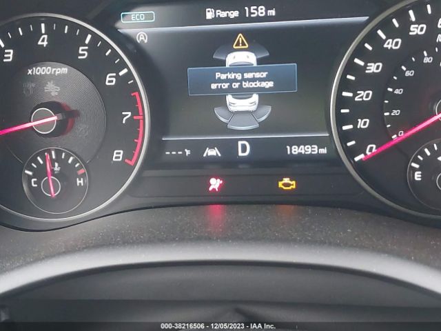 KNAE55LC9N6103140 KIA Stinger Gt2