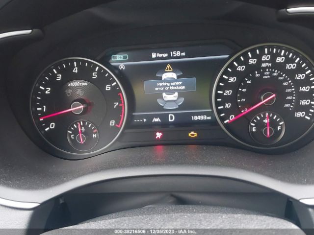KNAE55LC9N6103140 KIA Stinger Gt2