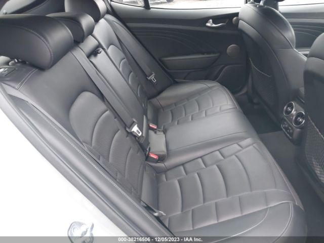 KNAE55LC9N6103140 KIA Stinger Gt2