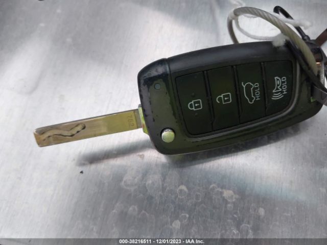 KM8K12AA2MU662357 Hyundai Kona Se