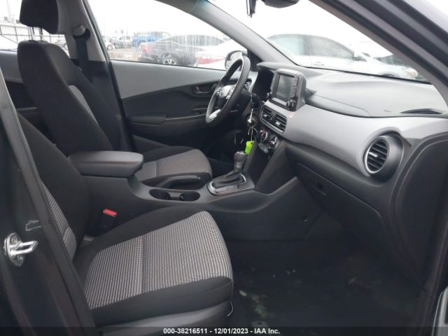KM8K12AA2MU662357 Hyundai Kona Se