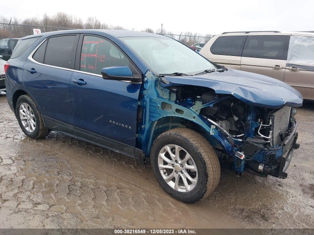 2021 3GNAXUEV4ML366149 main image