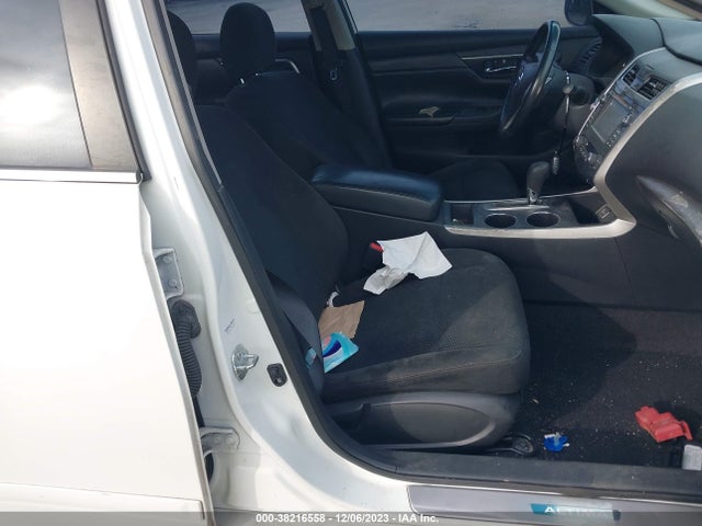 Nissan Altima 2.5 Sv 2015 1N4AL3AP1FC482452 Image 5