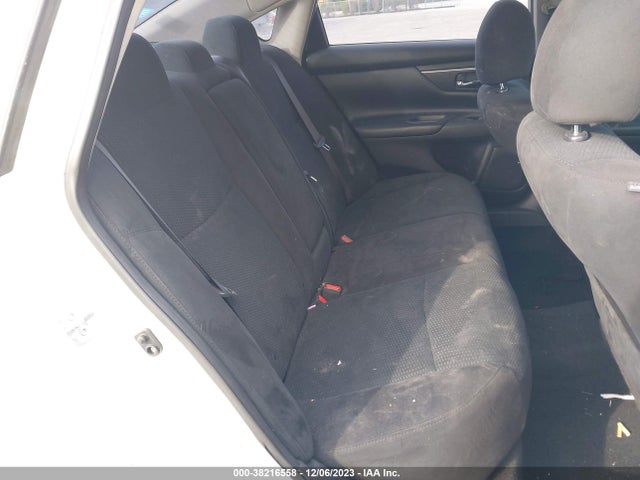 Nissan Altima 2.5 Sv 2015 1N4AL3AP1FC482452 Image 8