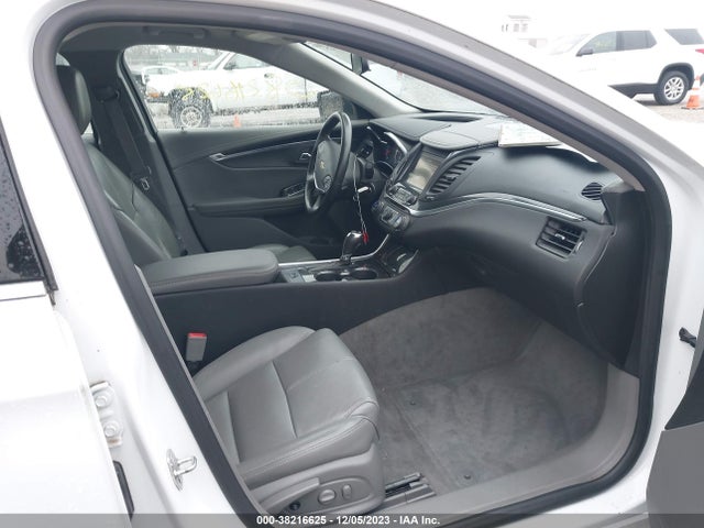 Chevrolet Impala 2lt 2015 2G1125S35F9101447 Image 5