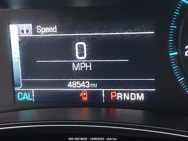 Chevrolet Impala 2lt 2015 2G1125S35F9101447 Image 7