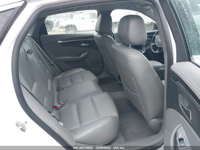 Chevrolet Impala 2lt 2015 2G1125S35F9101447 Image 8