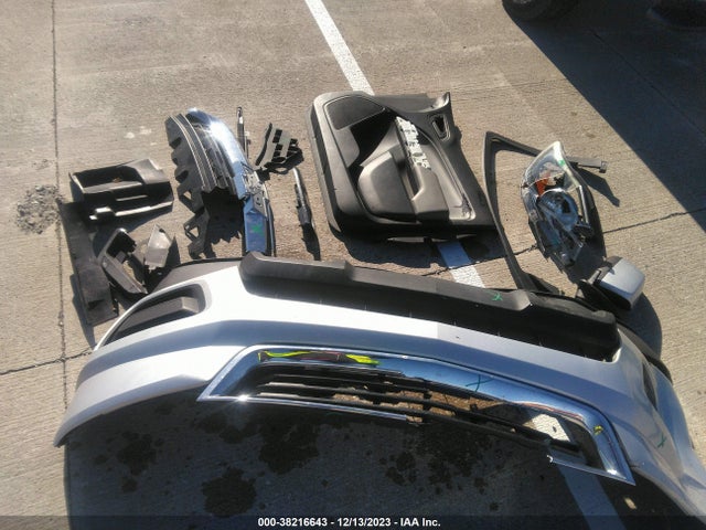 Chevrolet Colorado Wt 2016 1GCHSBEAXG1390653 Image 12