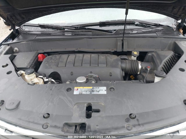 Chevrolet Traverse Ls 2017 1GNKRFED9HJ305300 Image 10