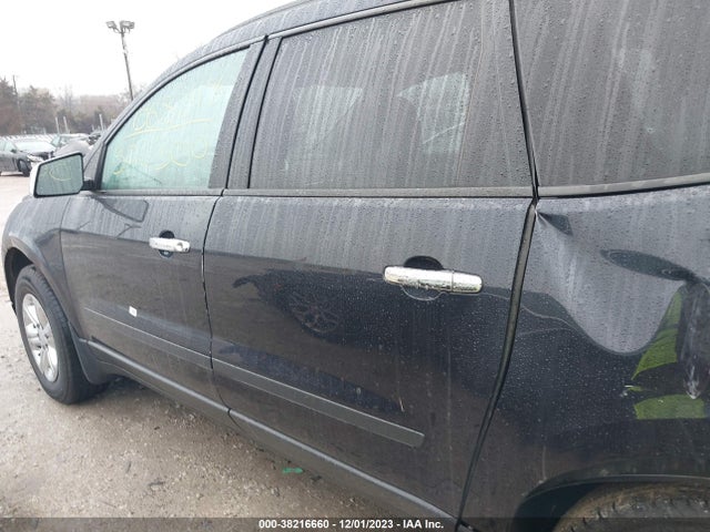 Chevrolet Traverse Ls 2017 1GNKRFED9HJ305300 Image 13