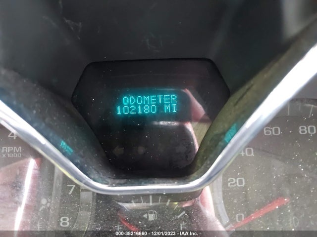 Chevrolet Traverse Ls 2017 1GNKRFED9HJ305300 Image 7