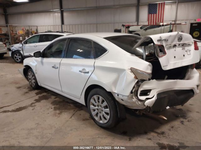 3N1AB7AP3GY281782 Nissan Sentra Fe+ S/sv/s/sr/sl