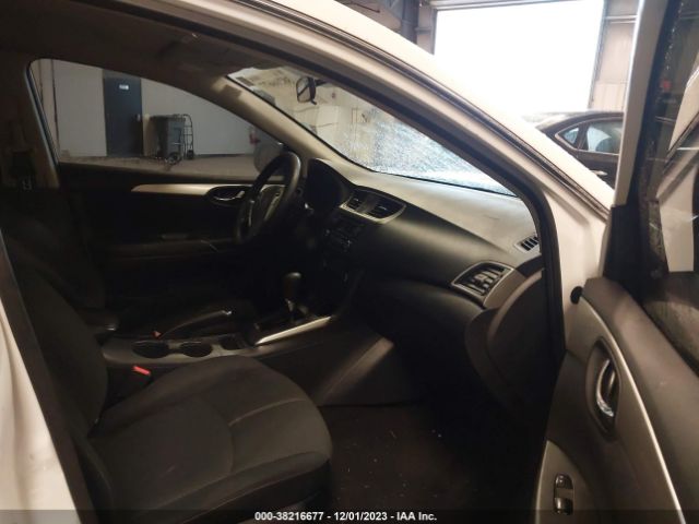 3N1AB7AP3GY281782 Nissan Sentra Fe+ S/sv/s/sr/sl