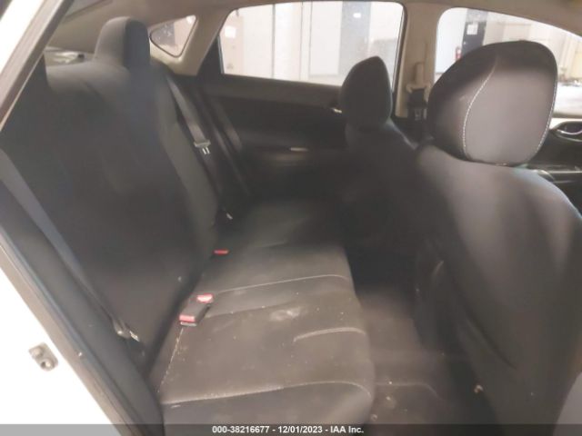 3N1AB7AP3GY281782 Nissan Sentra Fe+ S/sv/s/sr/sl