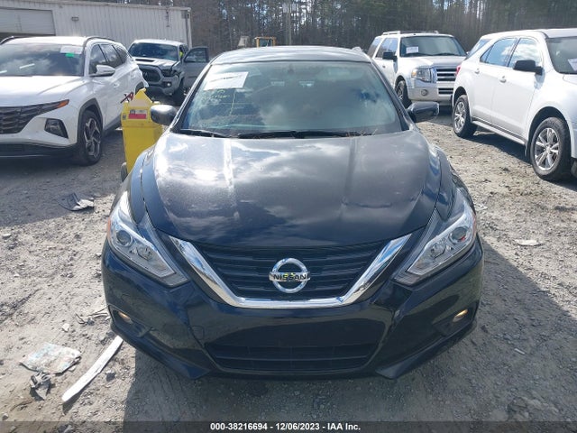 2017 NISSAN ALTIMA 2.5 SV VIN: 1N4AL3AP8HC210371