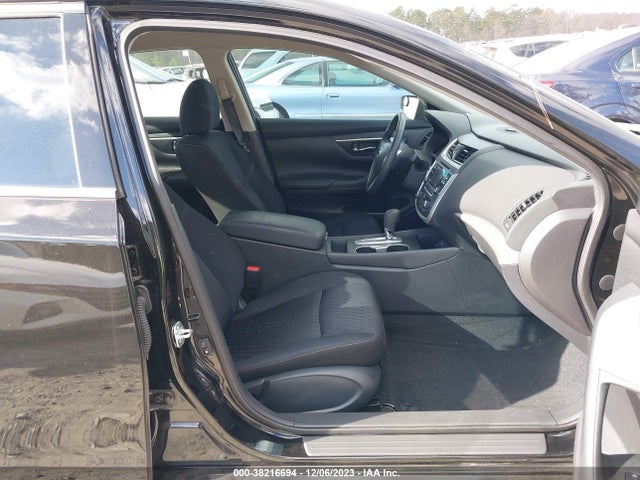 2017 NISSAN ALTIMA 2.5 SV VIN: 1N4AL3AP8HC210371