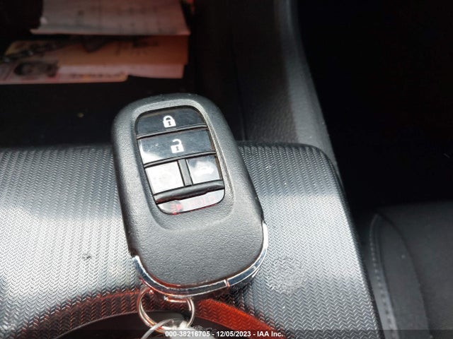 Honda Civic Sport 2022 2HGFE2F59NH571470 Image 11