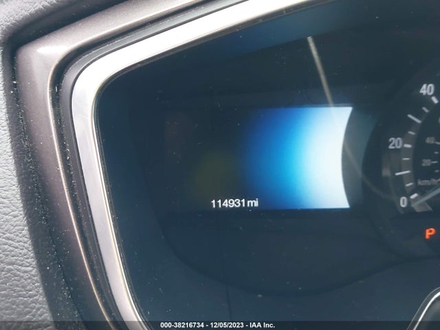 Ford Fusion Hybrid Se 2017 3FA6P0LU9HR233347 Image 14