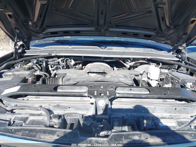 Chevrolet Tahoe Commercial 2019 1GNLCDEC8KR334278 Image 10