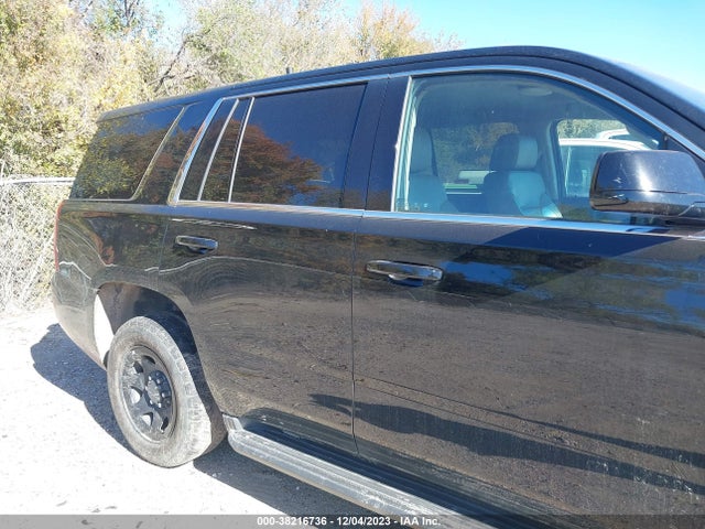 Chevrolet Tahoe Commercial 2019 1GNLCDEC8KR334278 Image 13