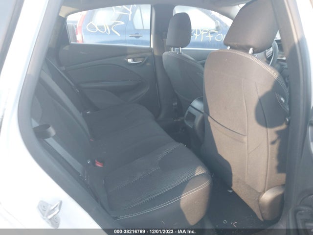 Dodge DART SXT 2016 1C3CDFBB3GD564574 Image 8