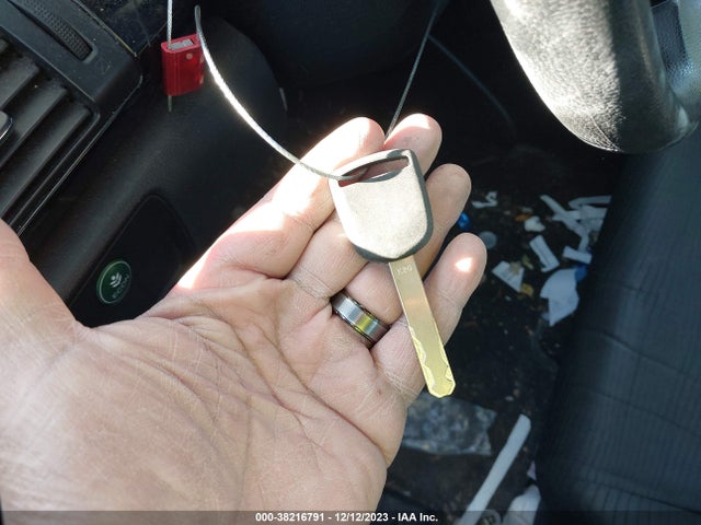 Honda ACCORD LX 2016 1HGCR2F31GA048130 Image 11