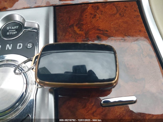 2015 JAGUAR XF SAJWA0FSXFPU78900 Photo 10