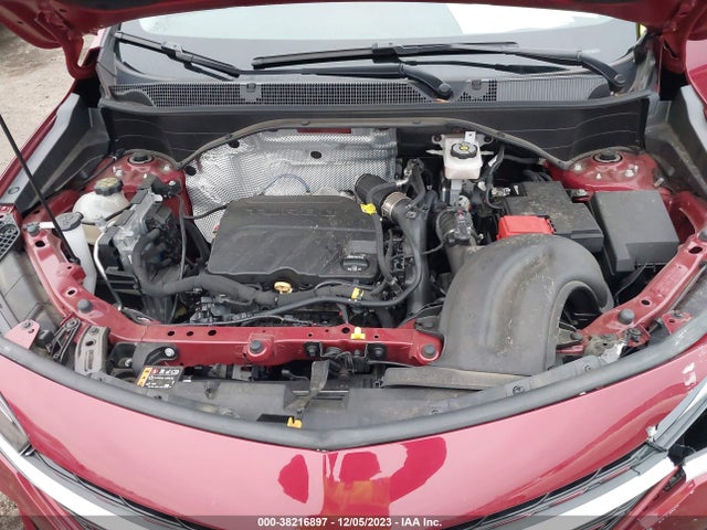 KL4MMDS28MB131094 Buick Encore Gx Fwd Select