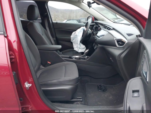 KL4MMDS28MB131094 Buick Encore Gx Fwd Select