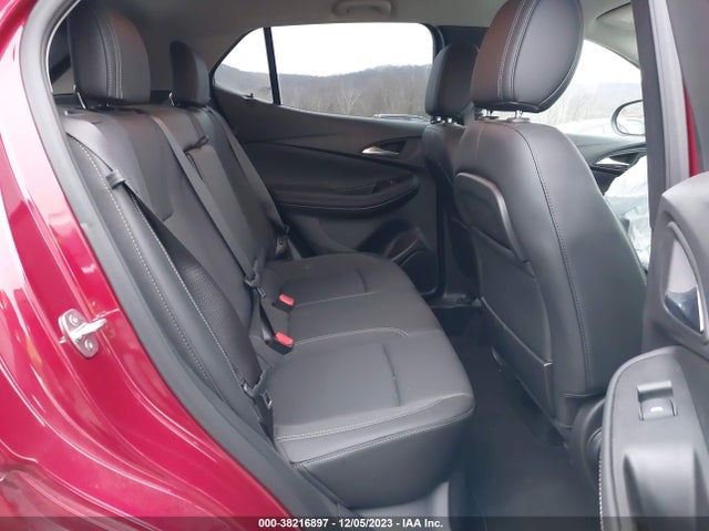 KL4MMDS28MB131094 Buick Encore Gx Fwd Select