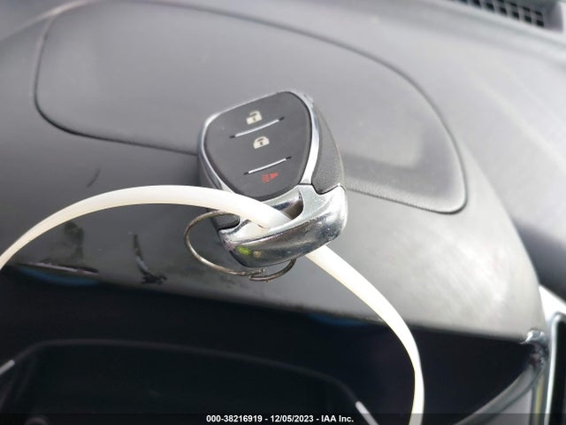 Chevrolet EQUINOX LS 2018 2GNAXHEV8J6270211 Image 11