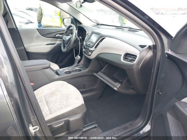 Chevrolet EQUINOX LS 2018 2GNAXHEV8J6270211 Image 5