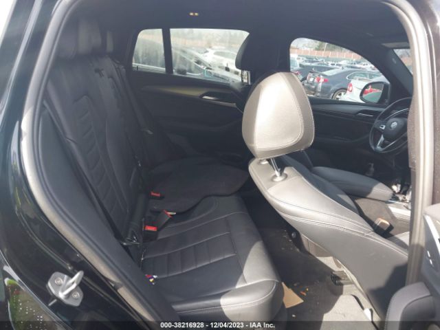 5UXUJ5C52KLJ63199 BMW X4 M40i