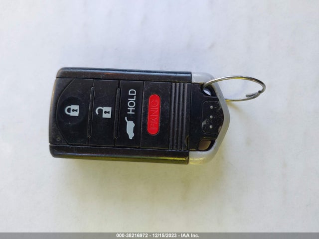 Acura RDX 2014 5J8TB3H59EL006847 Image 11