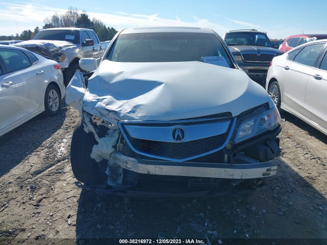 Acura RDX 2014 5J8TB3H59EL006847 Image 13