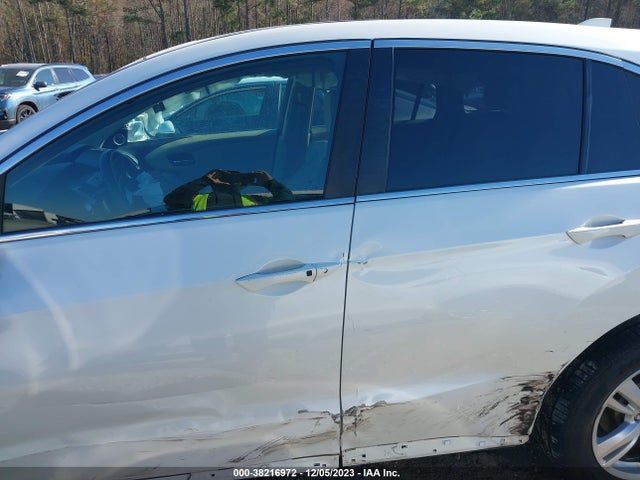 Acura RDX 2014 5J8TB3H59EL006847 Image 15
