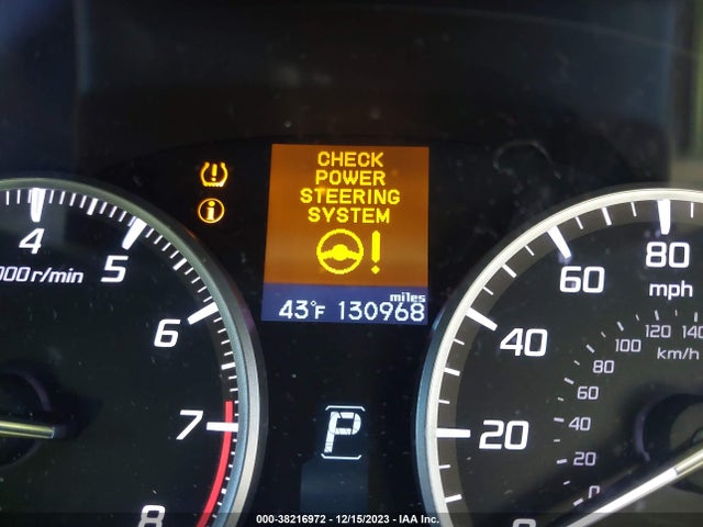Acura RDX 2014 5J8TB3H59EL006847 Image 16