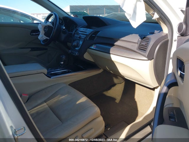 Acura RDX 2014 5J8TB3H59EL006847 Image 5
