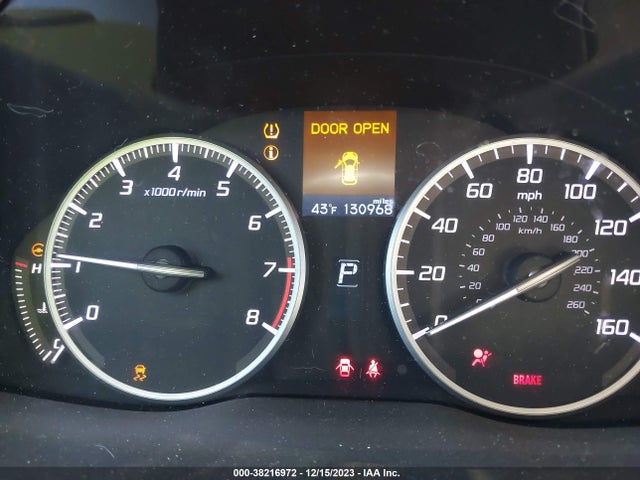 Acura RDX 2014 5J8TB3H59EL006847 Image 7