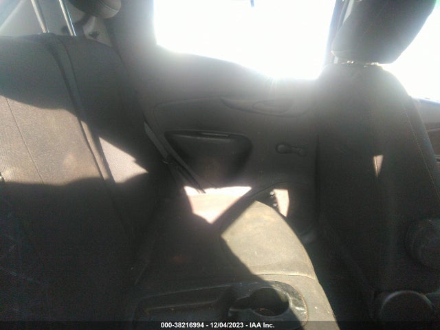 Chevrolet Spark Fwd Ls Automatic 2021 KL8CB6SA8MC716190 Image 8