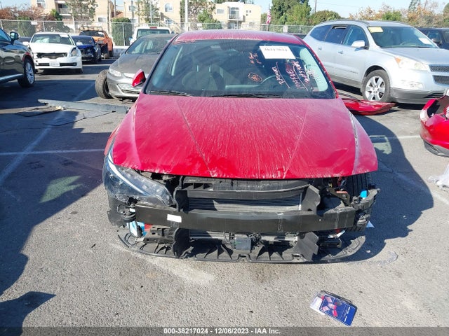 Hyundai ELANTRA SEL 2022 5NPLS4AG7NH078473 Image 13