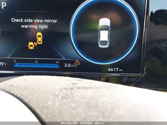 Hyundai ELANTRA SEL 2022 5NPLS4AG7NH078473 Image 16