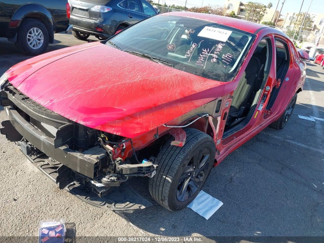Hyundai ELANTRA SEL 2022 5NPLS4AG7NH078473 Image 2