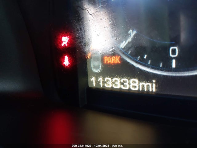 1GYS4SKJXFR654470 Cadillac Escalade Esv Luxury