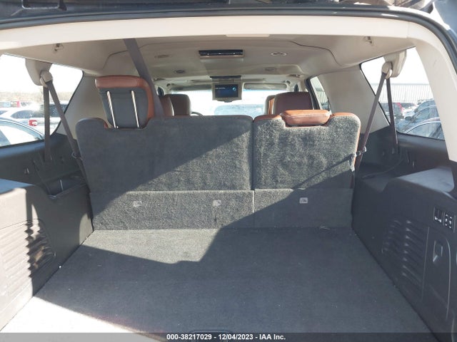 1GYS4SKJXFR654470 Cadillac Escalade Esv Luxury