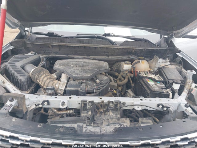GMC Acadia Awd Denali 2020 1GKKNXLS2LZ122878 Image 10